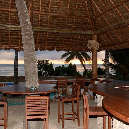 Hodi Hodi Zanzibar Hotel Làng Làng Pwani Mchangani Ngoại thất bức ảnh