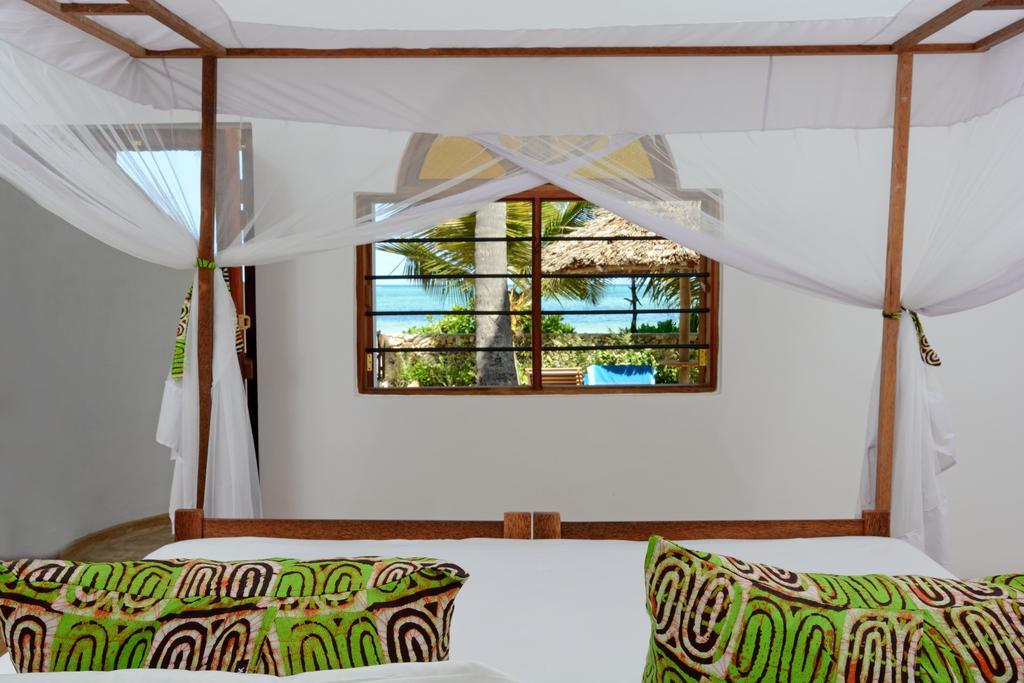 Hodi Hodi Zanzibar Hotel Làng Làng Pwani Mchangani Phòng bức ảnh