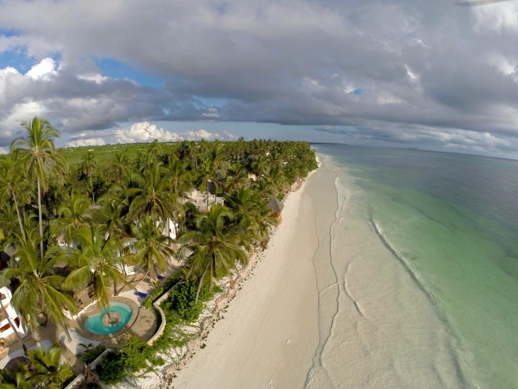Hodi Hodi Zanzibar Hotel Làng Làng Pwani Mchangani Ngoại thất bức ảnh