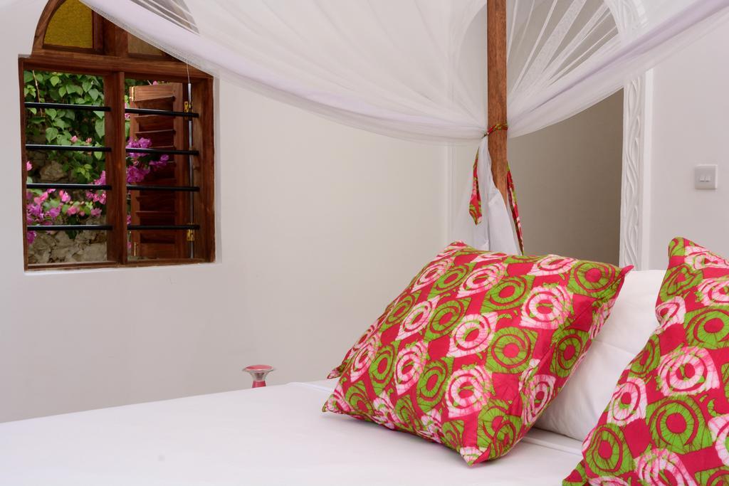 Hodi Hodi Zanzibar Hotel Làng Làng Pwani Mchangani Phòng bức ảnh