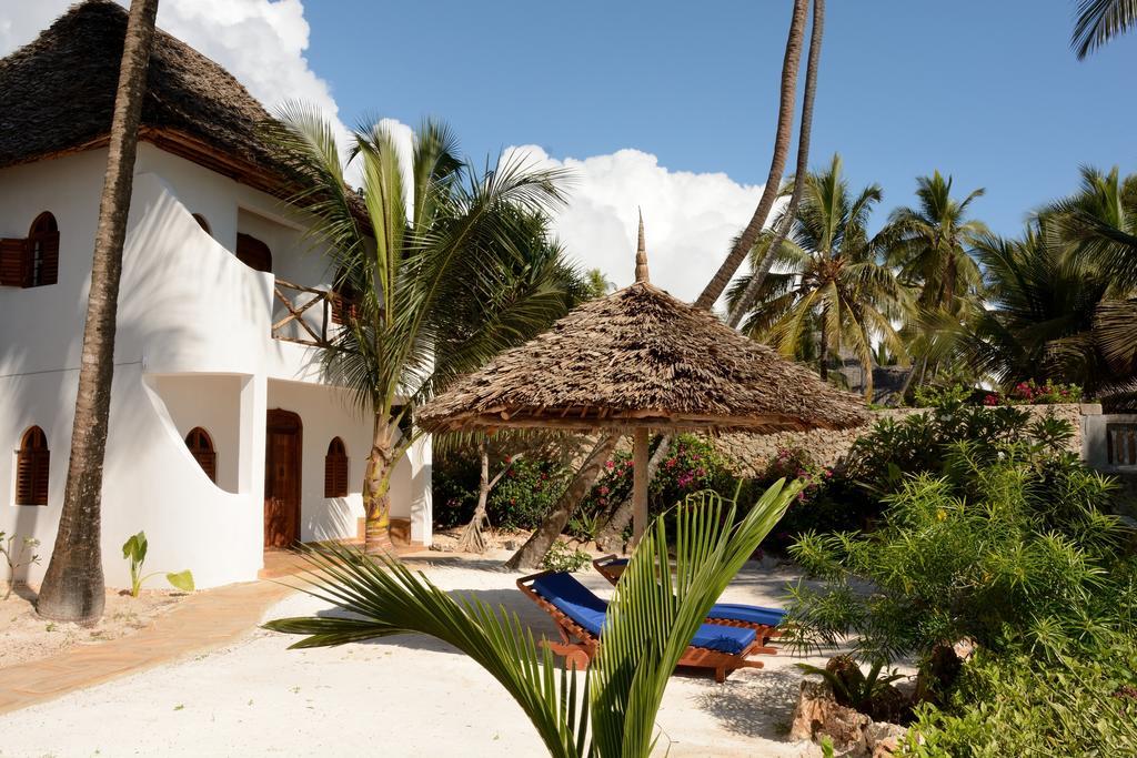 Hodi Hodi Zanzibar Hotel Làng Làng Pwani Mchangani Phòng bức ảnh