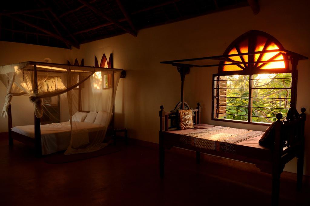 Hodi Hodi Zanzibar Hotel Làng Làng Pwani Mchangani Phòng bức ảnh
