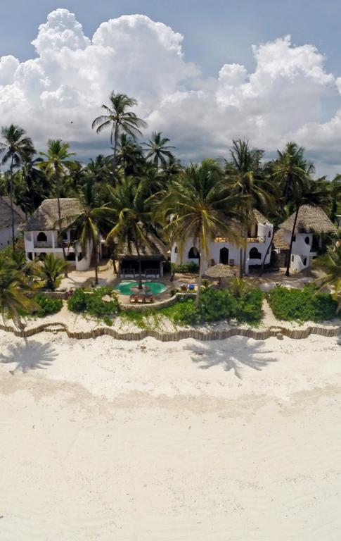 Hodi Hodi Zanzibar Hotel Làng Làng Pwani Mchangani Ngoại thất bức ảnh