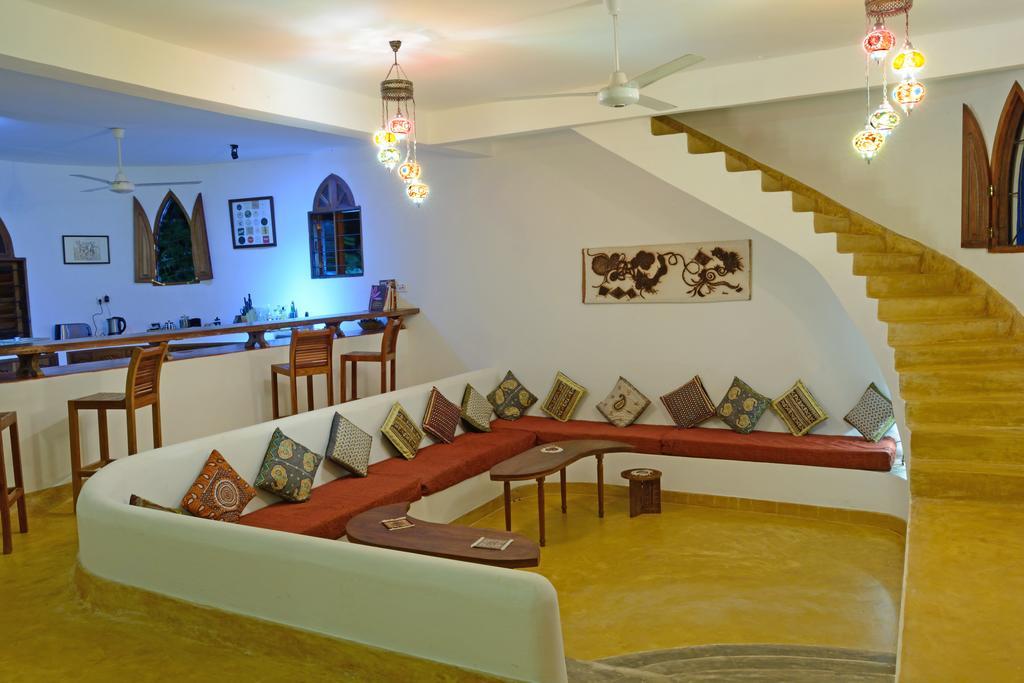 Hodi Hodi Zanzibar Hotel Làng Làng Pwani Mchangani Phòng bức ảnh