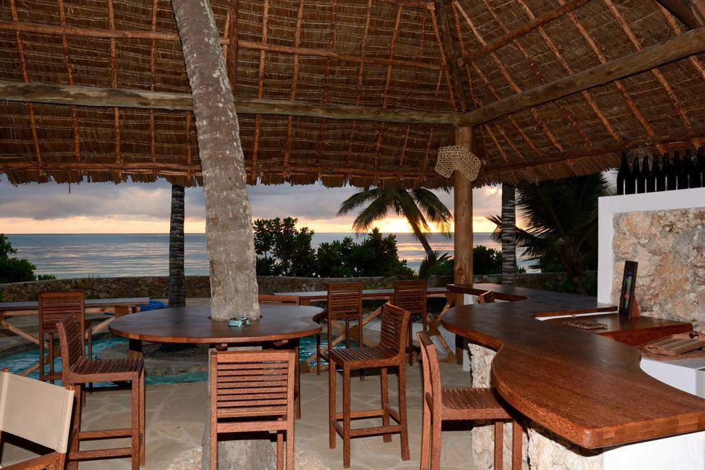 Hodi Hodi Zanzibar Hotel Làng Làng Pwani Mchangani Ngoại thất bức ảnh