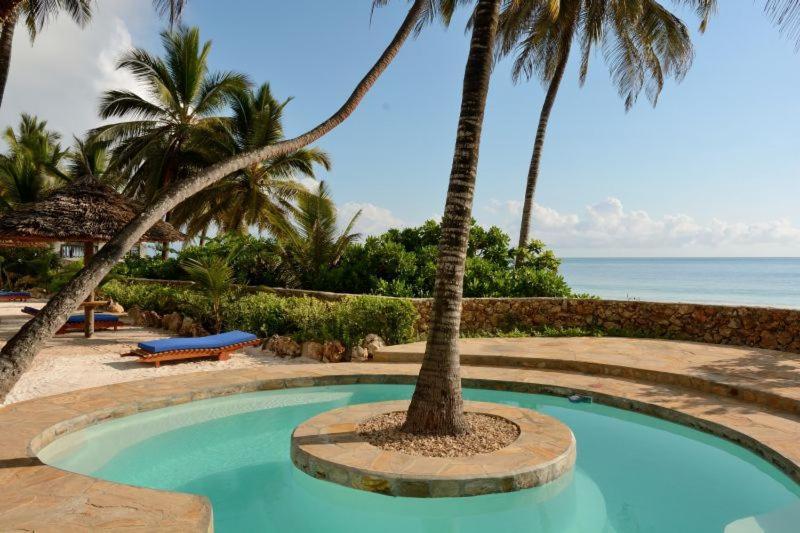 Hodi Hodi Zanzibar Hotel Làng Làng Pwani Mchangani Ngoại thất bức ảnh